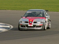 Luffield