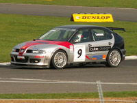 Woodcote