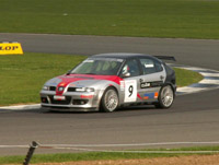 Woodcote