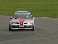 Luffield