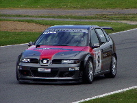 bottom of Paddock Hill Bend