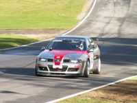 bottom of Paddock Hill
