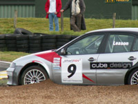 Even good drivers get it wrong occasionally!