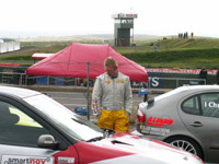 Parc Ferme