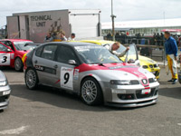 Parc Ferme