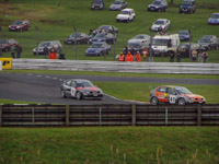 Knickerbrook Chicane