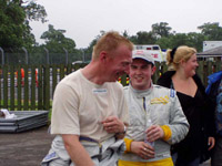 Parc Ferme