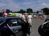 Assembly Area