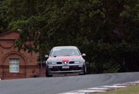 Lodge in qualifying
