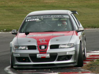 Russell chicane