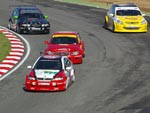top of paddock hill bend