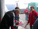 signing programs
