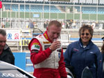 thirsty work