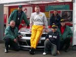 The Team