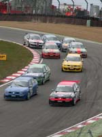 start of race 2