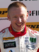 Nick Leason