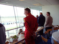 hospitality