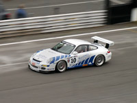 pit straight