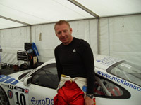 Nick Leason