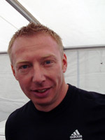 Nick Leason