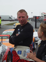 Nick Leason