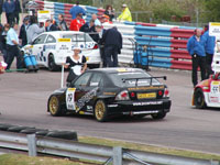 grid line up