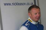 Nick Leason