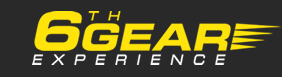 6th gear experiences