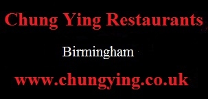 Chung Ying Restaurants