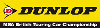 Dunlop logo