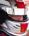 helmet