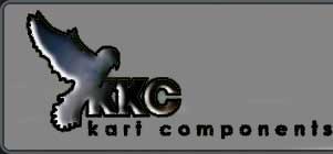 kkc kart components