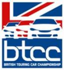 BTCC logo